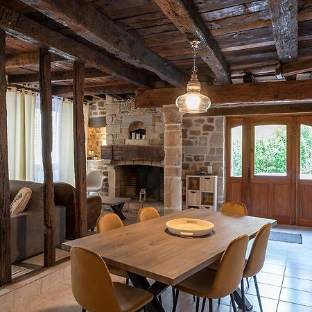 Apartamento Logis Face A L'Abbatiale Beaulieu-sur-Dordogne Exterior foto