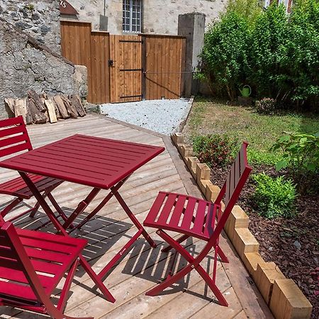 Apartamento Logis Face A L'Abbatiale Beaulieu-sur-Dordogne Exterior foto