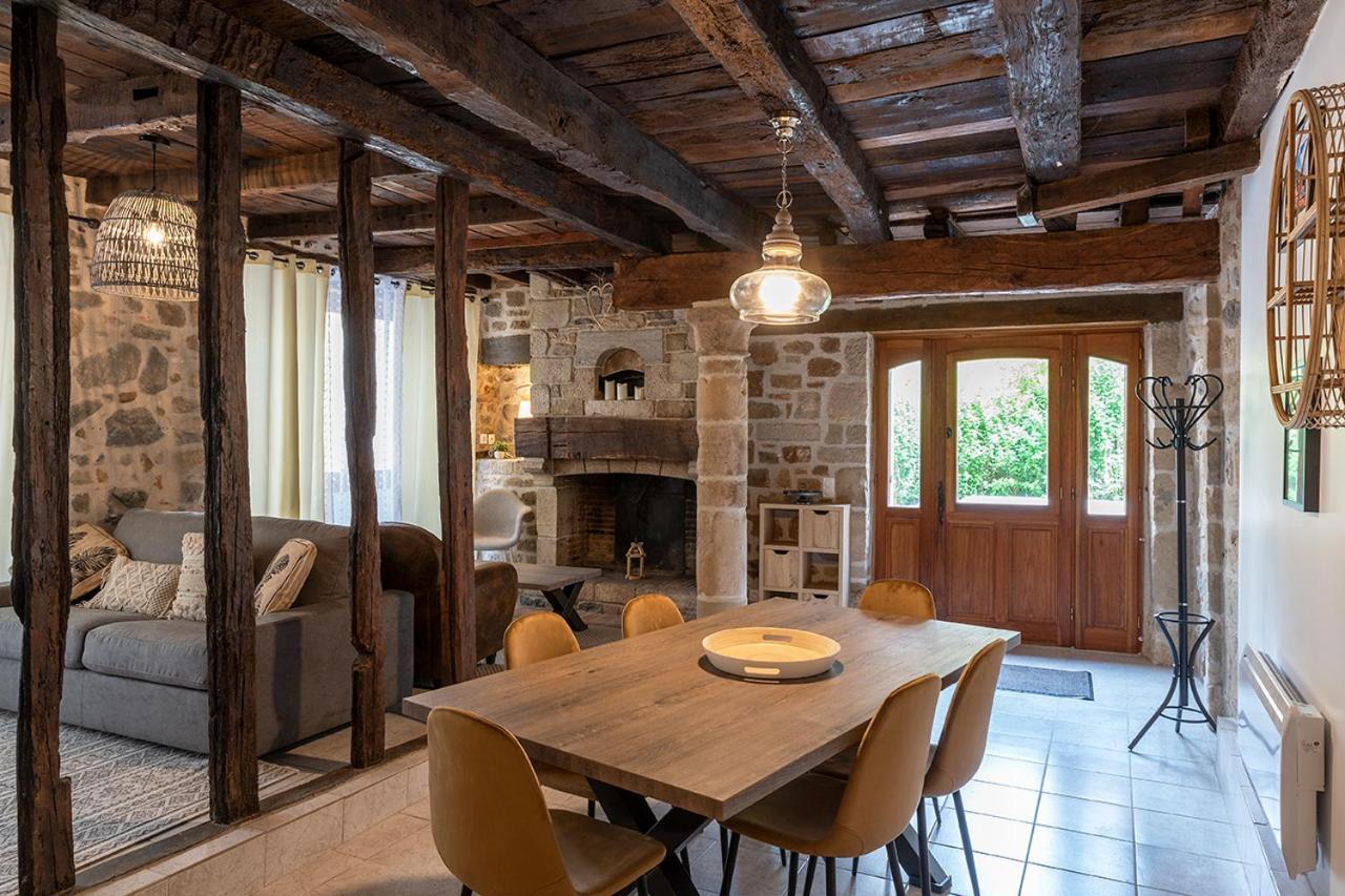 Apartamento Logis Face A L'Abbatiale Beaulieu-sur-Dordogne Exterior foto